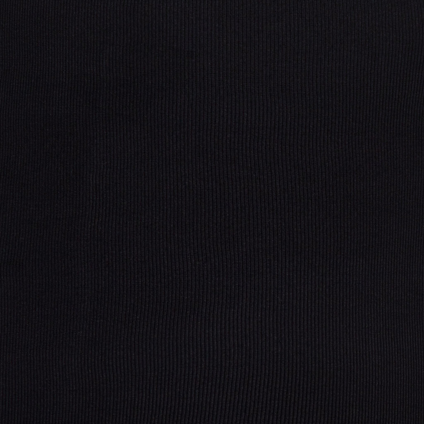 black swatch of sigvaris sheer compression sock