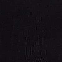 black swatch of sigvaris sheer compression sock