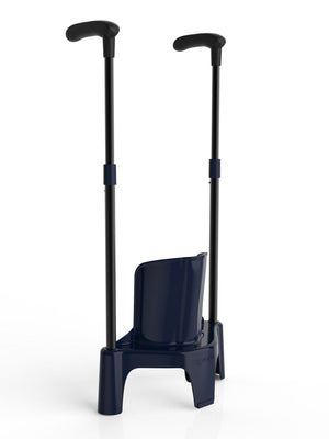 sigvaris melany donning aid back view