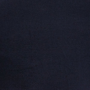 navy blue swatch of sigvaris compression sock