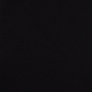 black swatch of sigvaris sheer compression sock