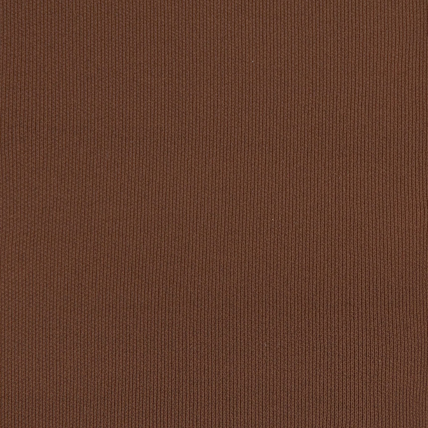 swatch of mocha pantyhose compression sock