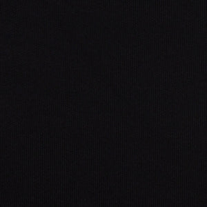 black swatch of sigvaris sheer compression sock