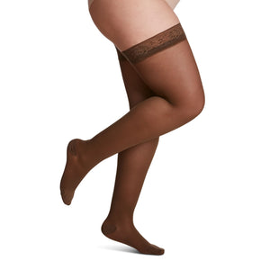sigvaris-780-sheer-thigh-high-compression-sock-women-closed-toe-mocha-1-side