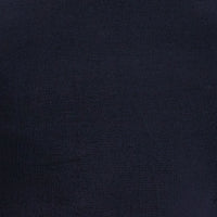 navy blue swatch of sigvaris sheer compression sock