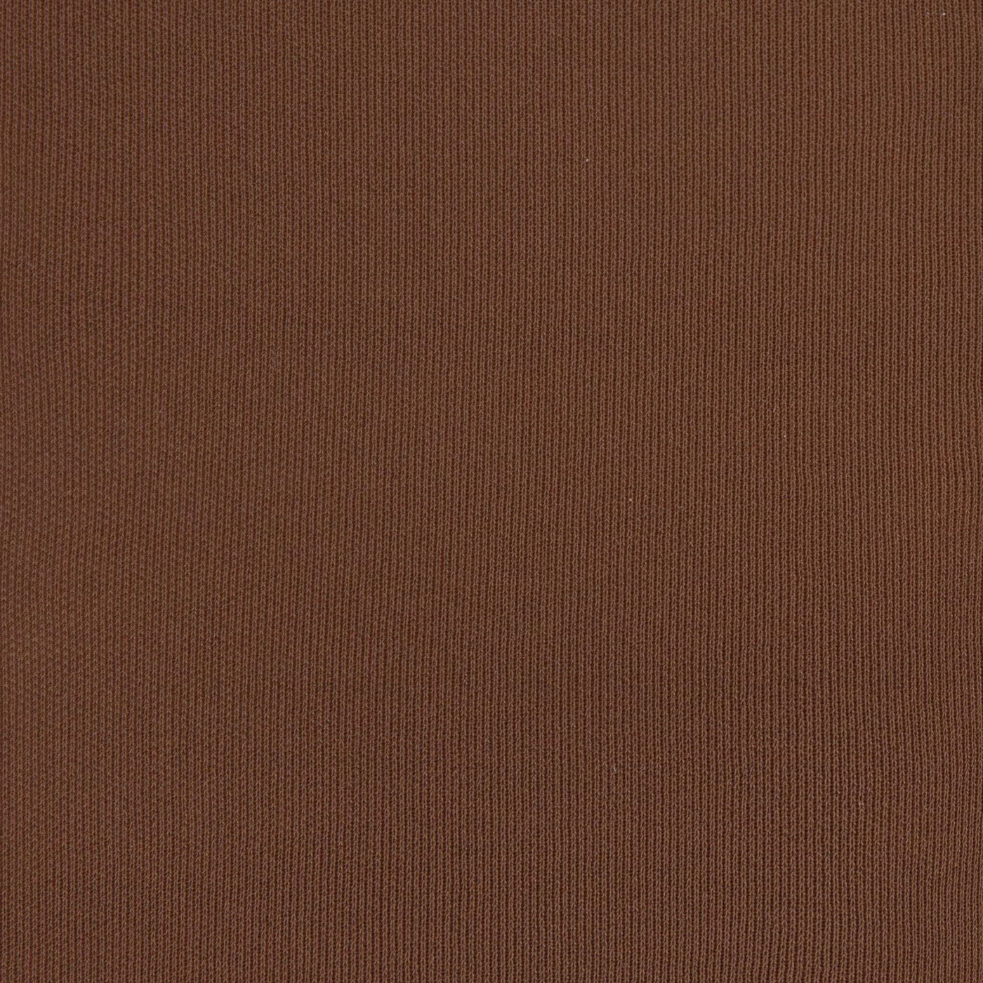 mocha swatch of sheer compression sock