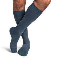 Sigvaris 832 Microfiber Patterns Compression Sock 20-30 mmHg - Men