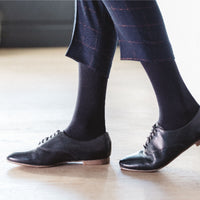sigvaris-840-soft-opaque-knee-high-compression-sock-women-black-1-lifestyle