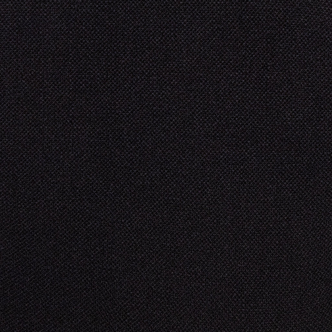 black swatch of sigvaris soft opaque compression socks
