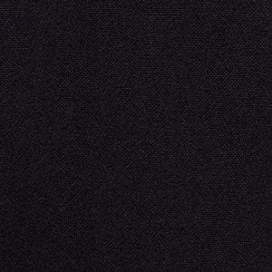 black swatch of sigvaris soft opaque compression socks
