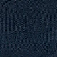 midnight blue swatch of soft opaque compression socks