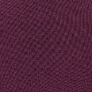 mulberry swatch of soft opaque knee high compression socks