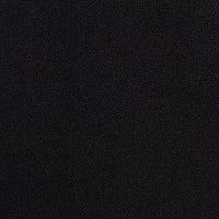black swatch of soft opaque sigvaris compression pantyhose
