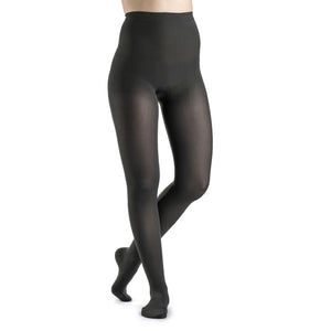 sigvaris-840-soft-opaque-pantyhose-compression-sock-women-closed-toe-graphite-1-front