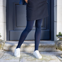 sigvaris-840-soft-opaque-pantyhose-compression-sock-women-closed-toe-midnight-blue-1-lifestyle