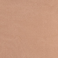 pecan swatch of soft opaque compression socks