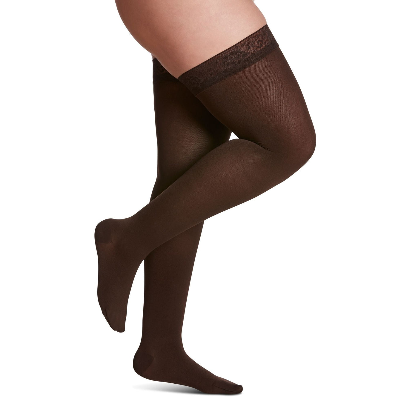 sigvaris-840-soft-opaque-thigh-high-compression-sock-women-closed-toe-espresso-1-side
