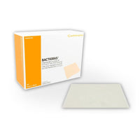 smith newphew bactigras medicate tulle gras