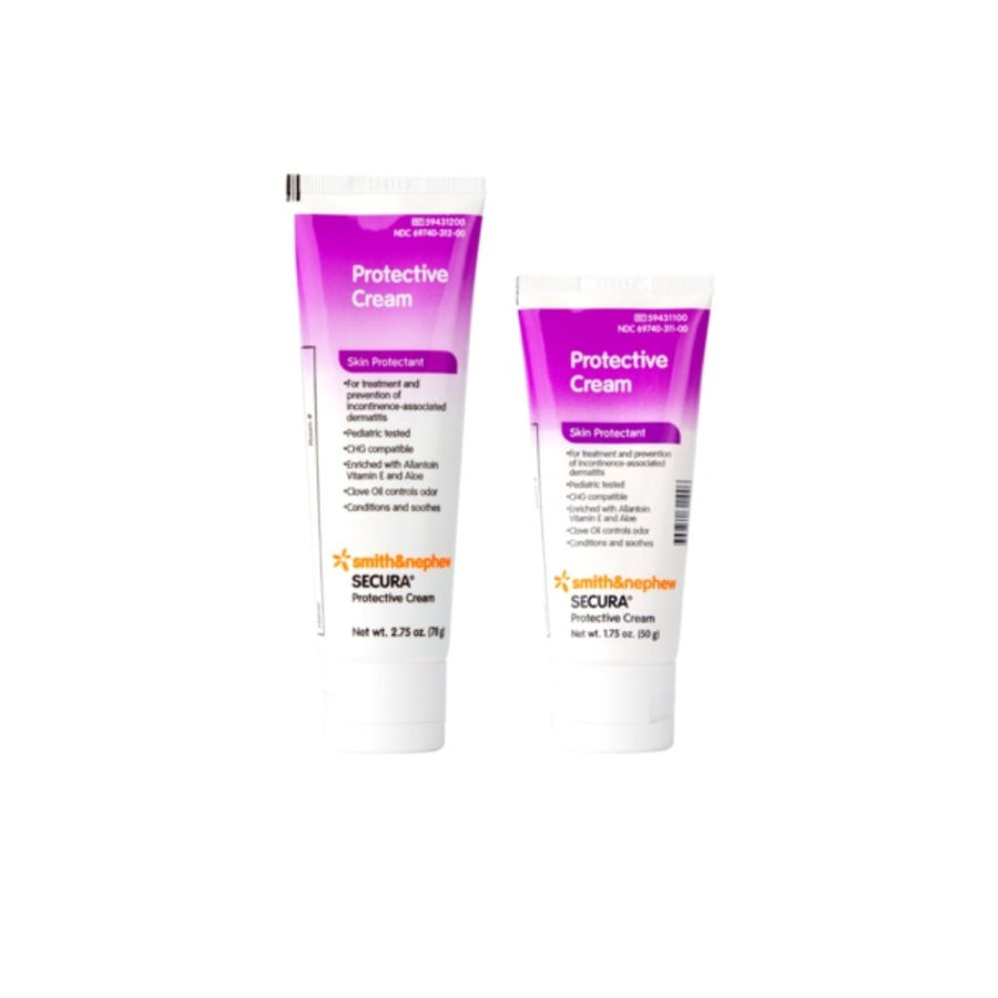 smith newphew secura extra protective cream