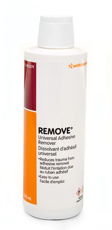 Smith & Nephew Remove Liquid Adhesive 220ml (1 Each)