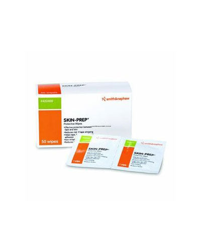 Smith Nephew Skin Prep Wipes