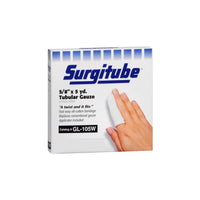 surgitube tubular gauze