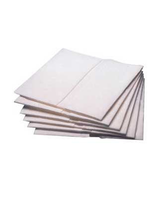 Tena Cliniguard Muti Purpose Dry Wipes (50/Package)