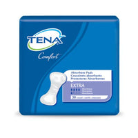 Tena Comfort Pad Extra Heavy (30/Package)