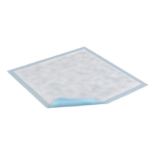Tena Disposable Underpad Regular Absorbency (25/Package)