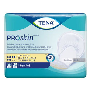 Tena Pads Day Plus (40/Package)