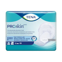 Tena Pads Day Regular (46/Package)