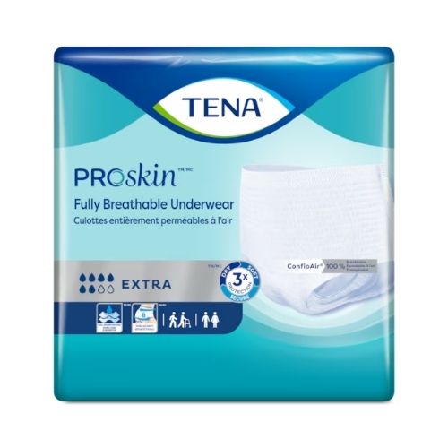Tena Protective Underwear Extra Absorbency