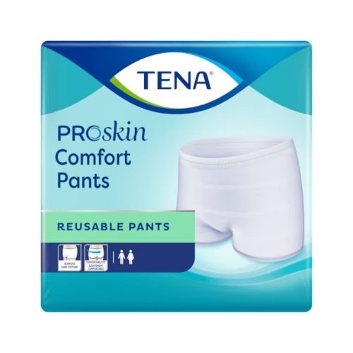Tena Reusable Comfort Pant