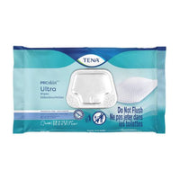 Tena Washcloths Ultra (48/Package)