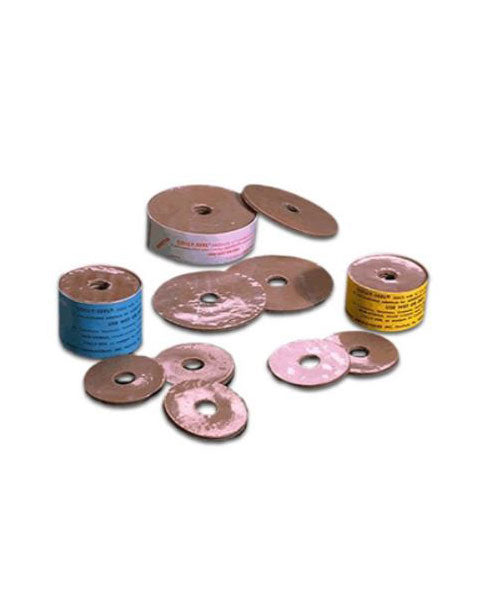 Torbot Colly Seel Discs 3 1/2", Thick or Standard (10/Box)