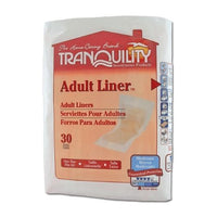 Tranquility Liner Adult Fitted (30/Package)