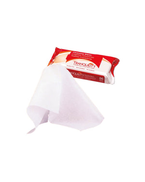 Tranquility Personal Washcloths (50/Package)