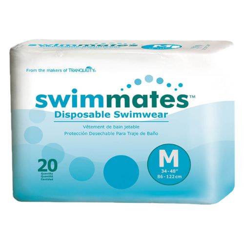 Tranquility Swimmates Disposable Swimwear