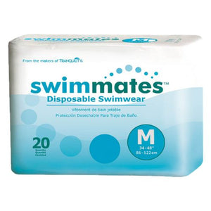 Tranquility Swimmates Disposable Swimwear
