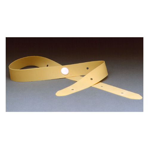 Urocare Leg Bag Strap Latex 21.75" (3/Package)