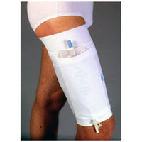 Urocare Leg Bag Holder Upper (1 Each)