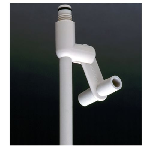 Urocare Quick Drain Valve with Tubing (1 Each)