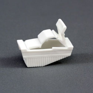 Urocare Thumb Tube Clamp Two Position (1 Each)