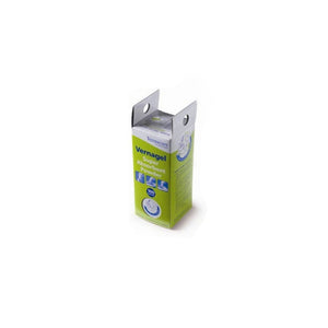 Package of the Vernagel Super Absorbent Powder 6gm