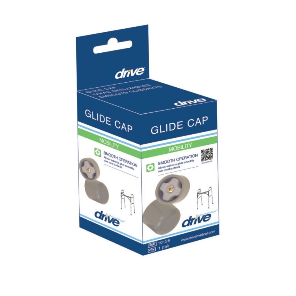 walker glide cap grey package view