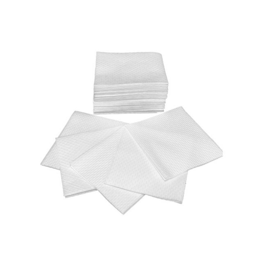 westbond premium air laid dry wipes